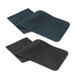 Scarves - Seattle Fleece Scarf