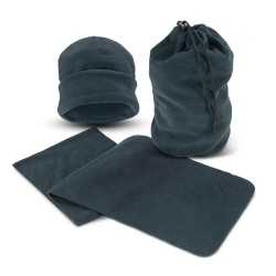 Scarves  - Seattle Scarf and Beanie Set