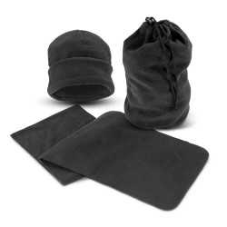 Scarves  - Seattle Scarf and Beanie Set