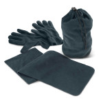 Scarves - Seattle Scarf and Gloves Set