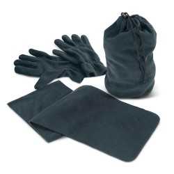 Scarves  - Seattle Scarf and Gloves Set