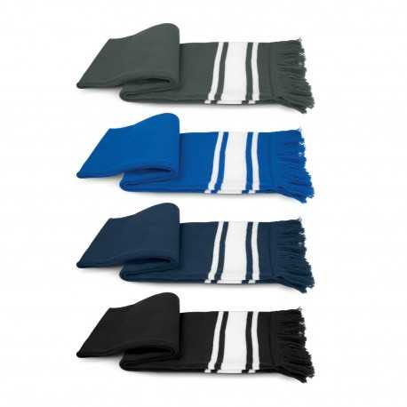 Scarves  - Commodore Scarf