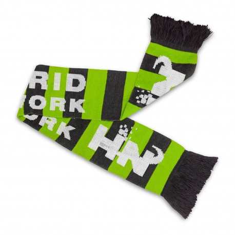 Scarves  - Fairbanks Custom Knitted Scarf