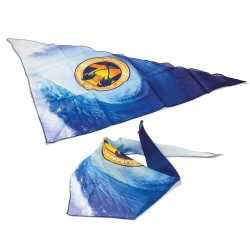 Scarves  - Triangle Bandana