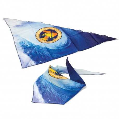 Scarves  - Triangle Bandana