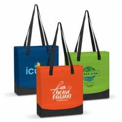 Shopping Tote Bags  - Plaza Tote Bag