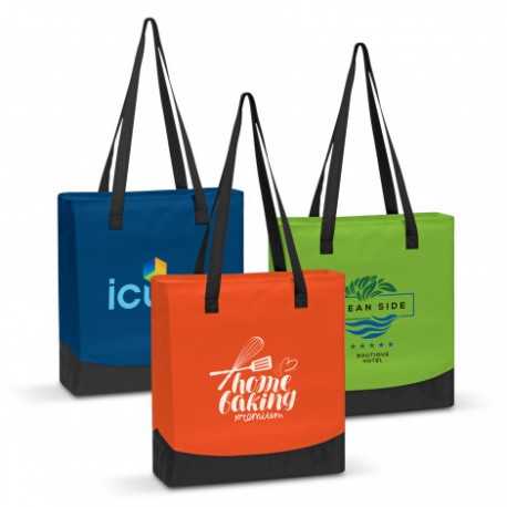 Shopping Tote Bags  - Plaza Tote Bag