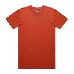 Men's Promotional T Shirts  - AS Colour Mens Staple Tee