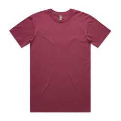Men's Promotional T Shirts  - AS Colour Mens Staple Tee