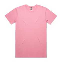 Men's Promotional T Shirts  - AS Colour Mens Staple Tee