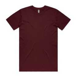 Men's Promotional T Shirts  - AS Colour Mens Staple Tee