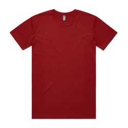 Men's Promotional T Shirts  - AS Colour Mens Staple Tee