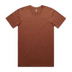 Men's Promotional T Shirts  - AS Colour Mens Staple Tee
