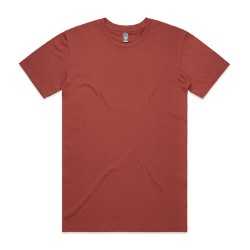 Men's Promotional T Shirts  - AS Colour Mens Staple Tee