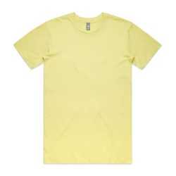 Men's Promotional T Shirts  - AS Colour Mens Staple Tee