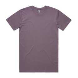 Men's Promotional T Shirts  - AS Colour Mens Staple Tee