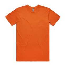 Men's Promotional T Shirts  - AS Colour Mens Staple Tee
