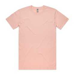 Men's Promotional T Shirts  - AS Colour Mens Staple Tee