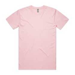 Men's Promotional T Shirts  - AS Colour Mens Staple Tee