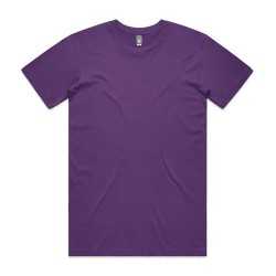 Men's Promotional T Shirts  - AS Colour Mens Staple Tee