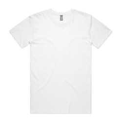 Men's Promotional T Shirts  - AS Colour Mens Staple Tee