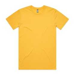 Men's Promotional T Shirts  - AS Colour Mens Staple Tee