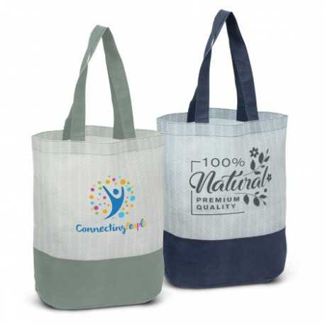 Non Woven Tote Bags  - Tasman Tote Bag