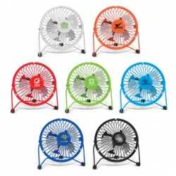 USB Accessories  - Nexion Desk Fan