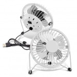 USB Accessories - Nexion Desk Fan