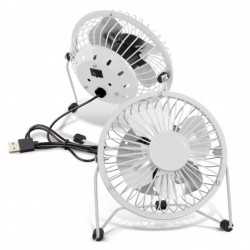 USB Accessories  - Nexion Desk Fan