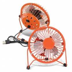 USB Accessories  - Nexion Desk Fan