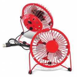 USB Accessories  - Nexion Desk Fan