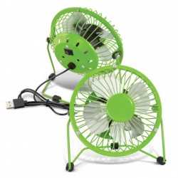 USB Accessories  - Nexion Desk Fan