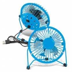 USB Accessories  - Nexion Desk Fan
