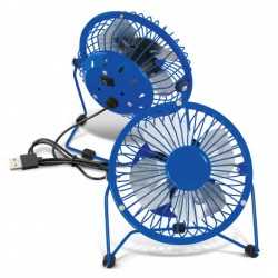 USB Accessories  - Nexion Desk Fan