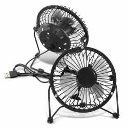 USB Accessories  - Nexion Desk Fan