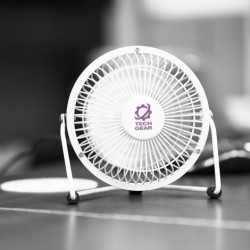 USB Accessories  - Nexion Desk Fan