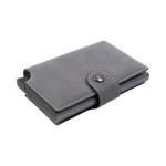 Corporate Travel Wallets - Wally Porto Vegan RFID Wallet