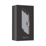 Corporate Travel Wallets - Wally Porto Vegan RFID Wallet