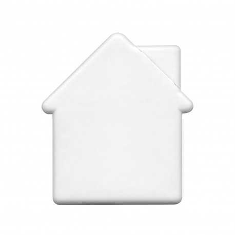 Printed Mint Cards  - House Shape Mint Card