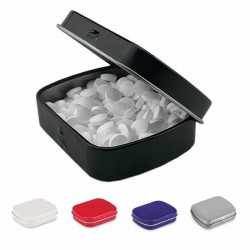 Printed Mint Cards  - Rectangular Mint Tin