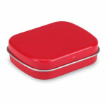 Printed Mint Cards - Rectangular Mint Tin