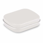 Printed Mint Cards - Rectangular Mint Tin