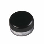 Printed Mint Cards - Screw Lid Mint Jar