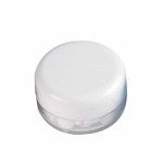 Printed Mint Cards - Screw Lid Mint Jar