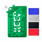 Printed Mint Cards - Sugar Free Mint Card
