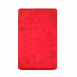Printed Mint Cards - Sugar Free Mint Card