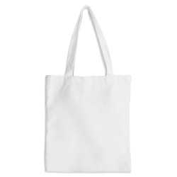 Cotton & Calico Tote Bags  - Marco Crystal Canvas Bag