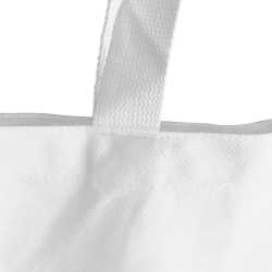 Cotton & Calico Tote Bags  - Marco Crystal Canvas Bag