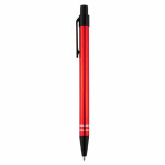 Metal Promotional Pens - Accord Aluminum Pen